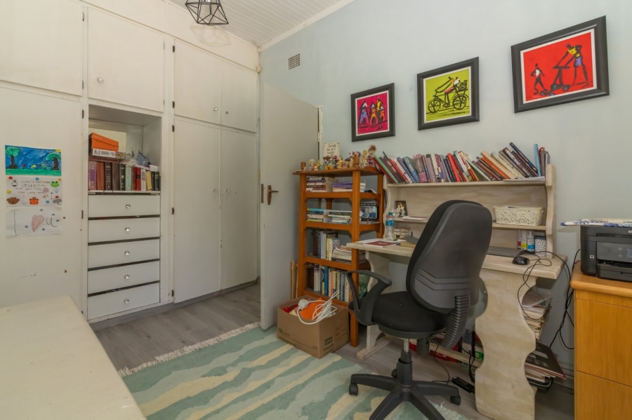 4 Bedroom Property for Sale in Wilgenhof Free State